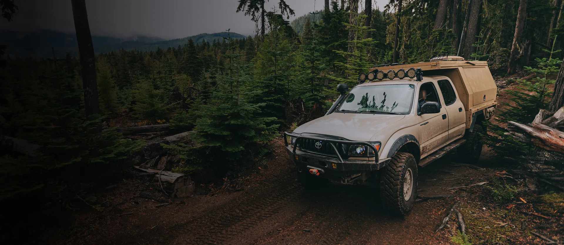 Rugged Billet Truck Bed Upgrades