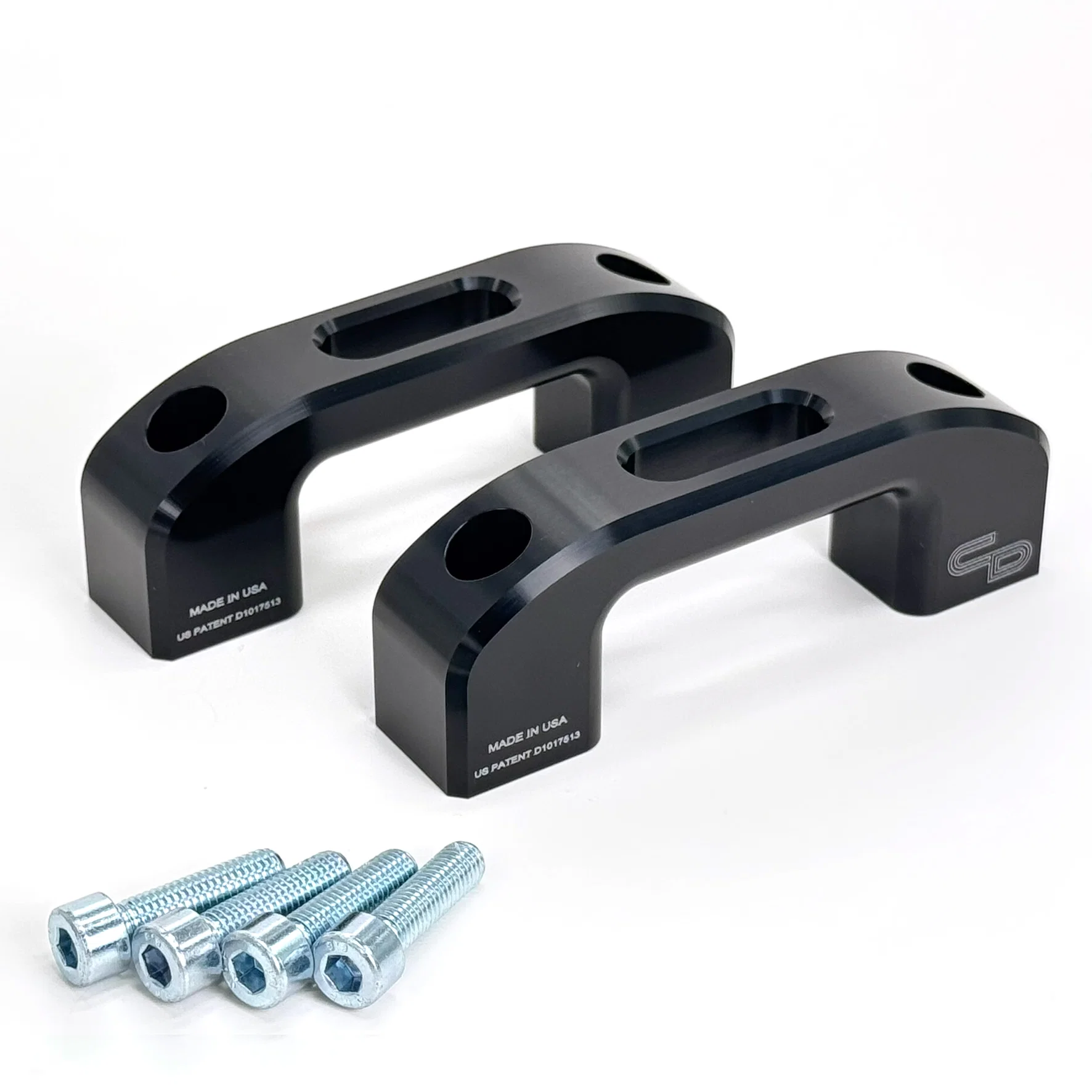 Bed Tie-Down Anchors for Ford Ranger (PAIR) - Image 5