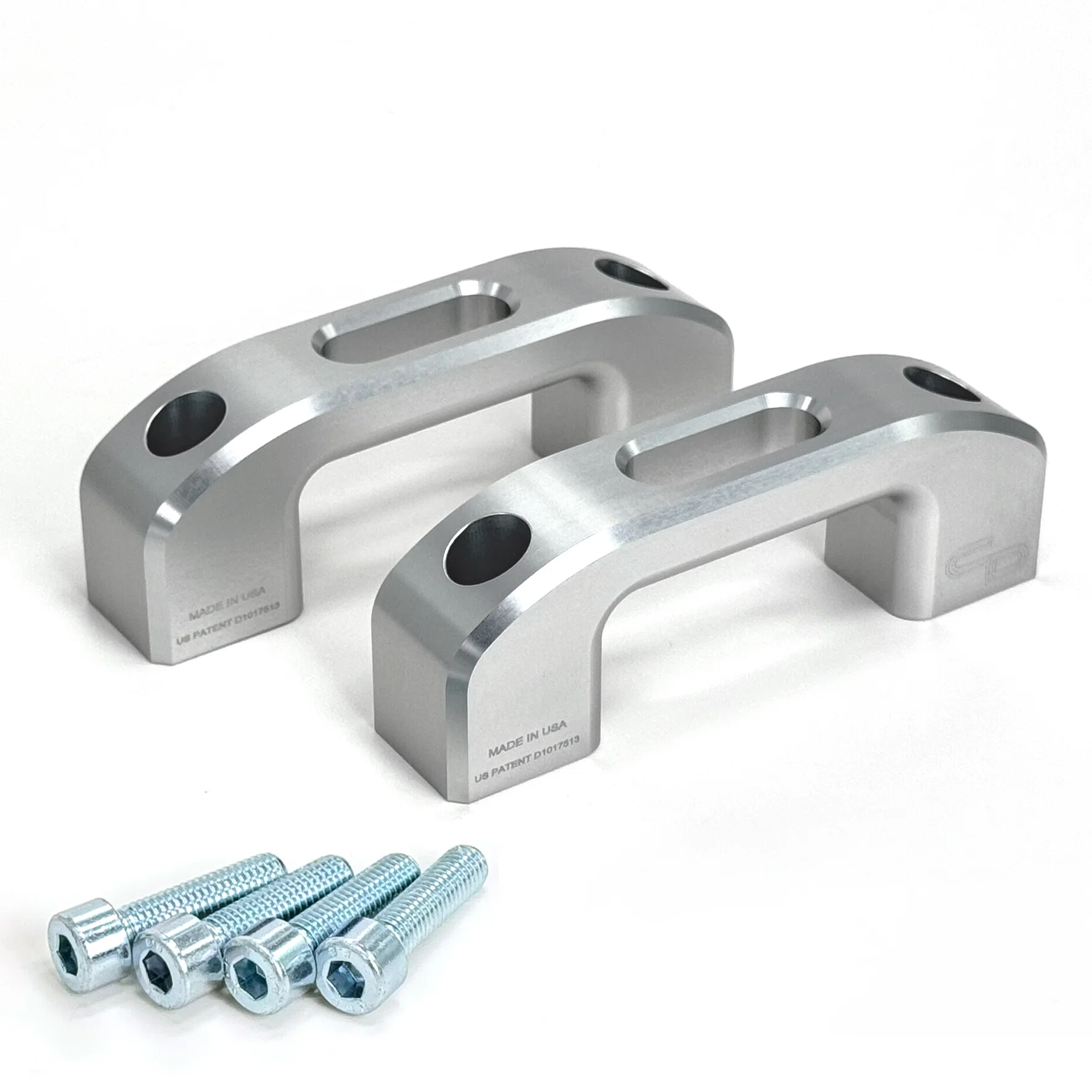 Bed Tie-Down Anchors for Ford Ranger (PAIR) - Image 8