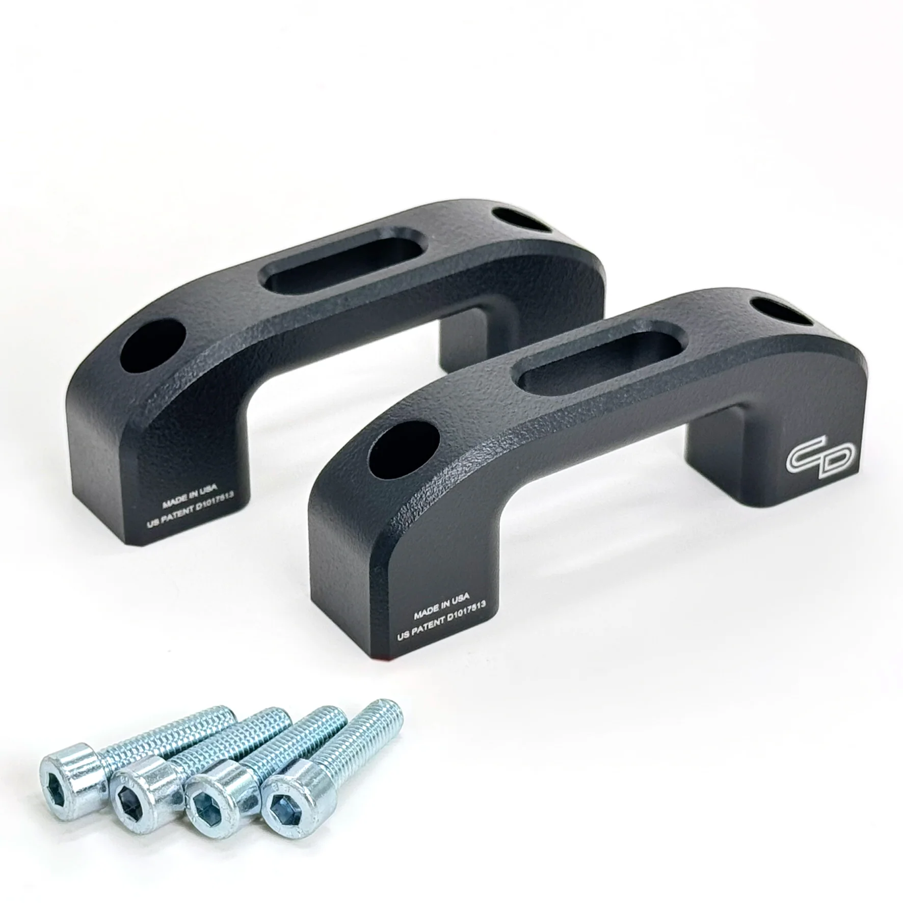 Bed Tie-Down Anchors for Ford Ranger (PAIR) - Image 9