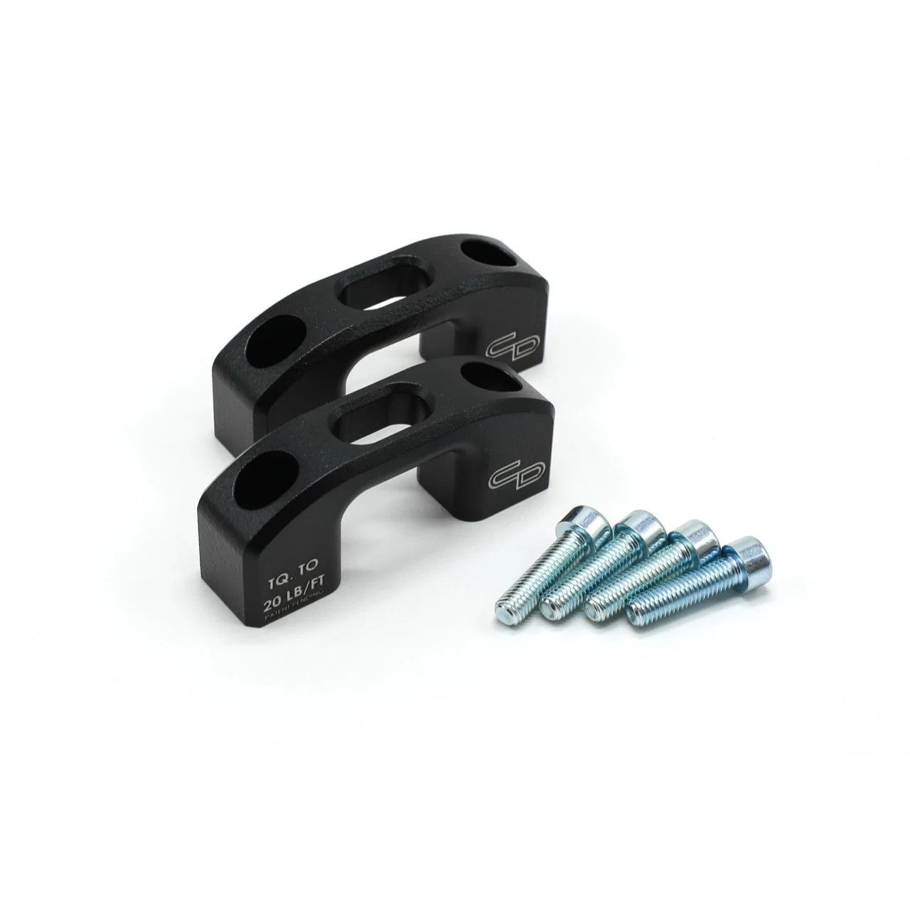 Bed Tie-Down Anchors for F-150 / Raptor (PAIR) - Image 5