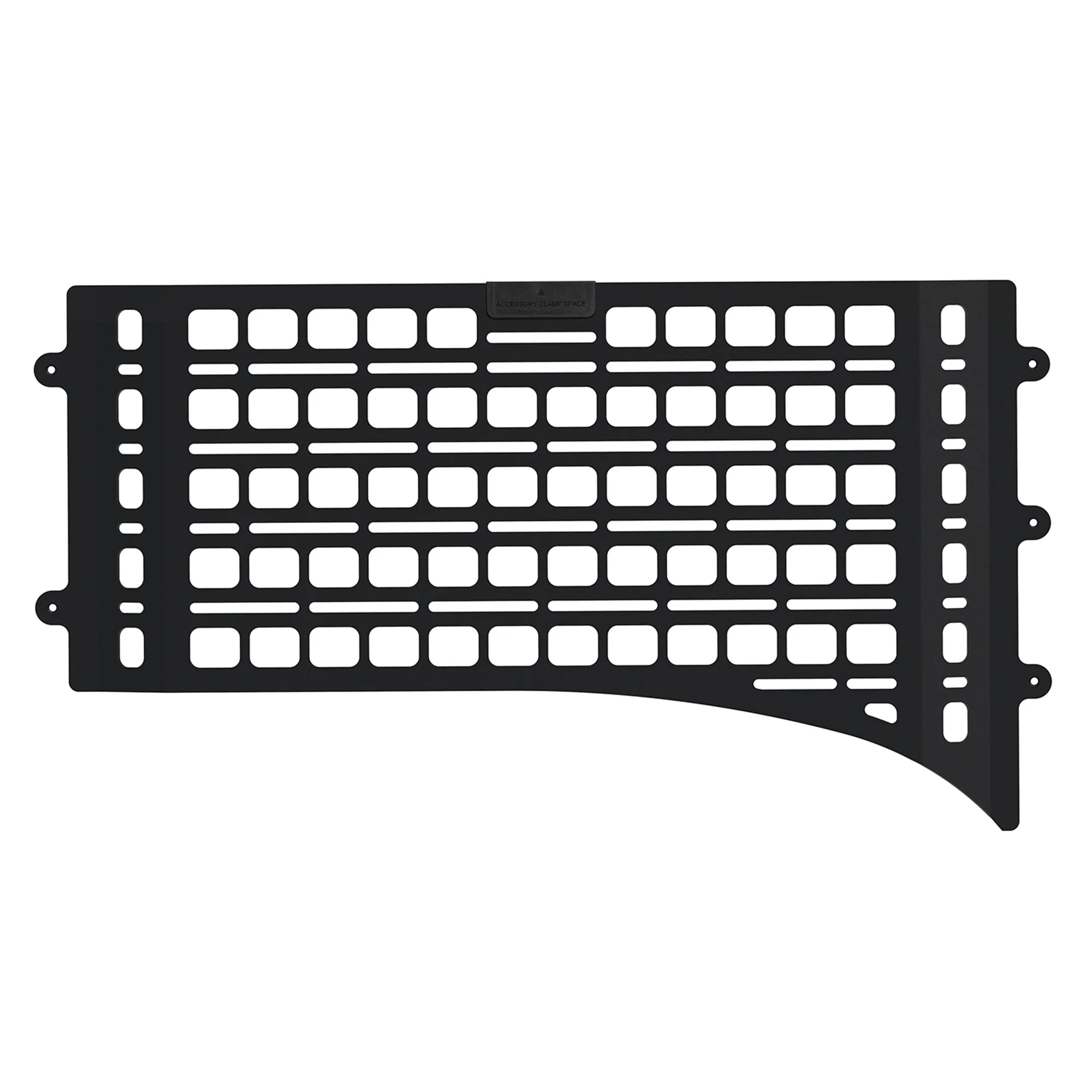 Bedside Rack MOLLE Panel System | Ford F-150, Raptor & Lightning (2015-2025) - Image 14