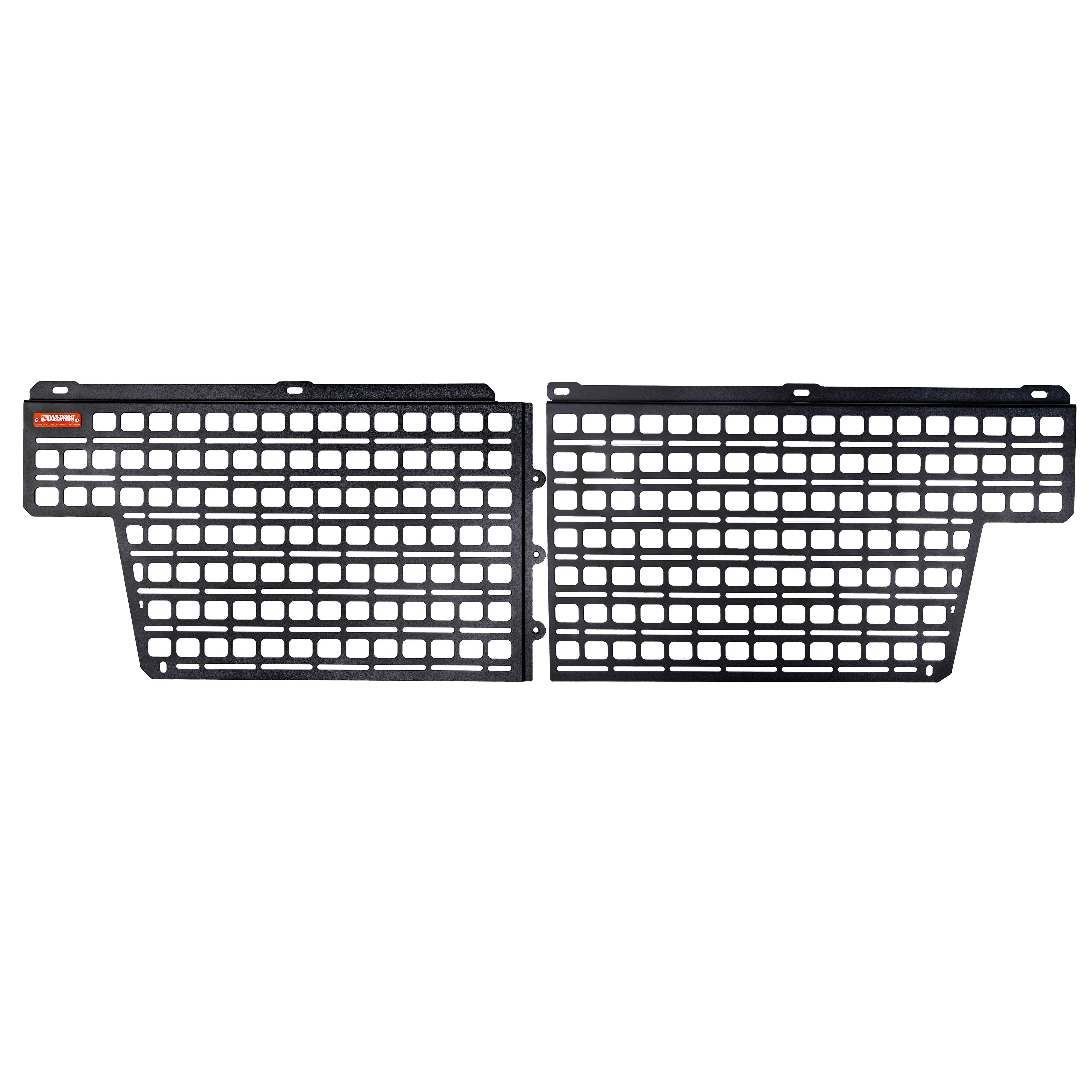 Bedside Rack MOLLE Panel System | Toyota Tacoma - Image 13