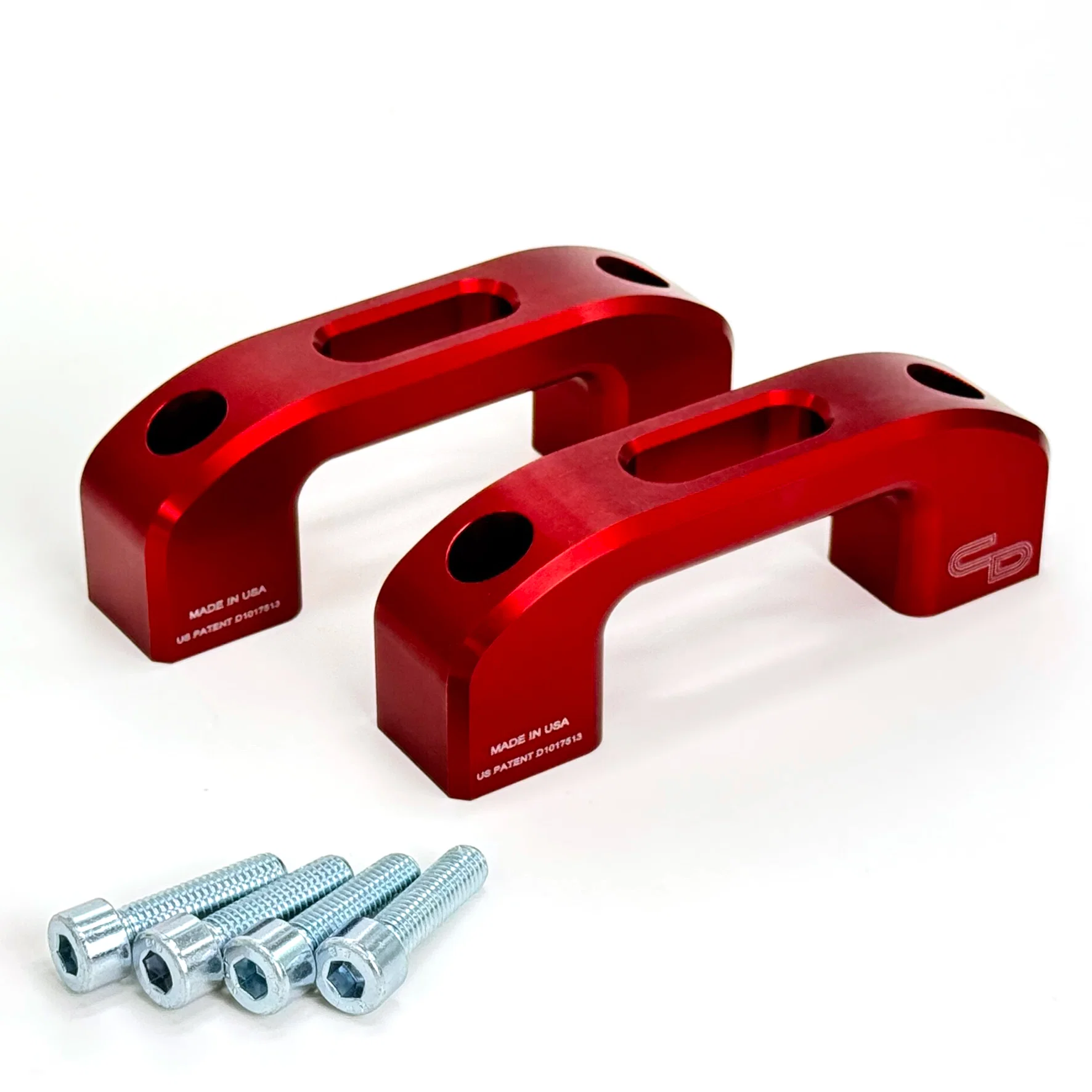 Billet Grab Handles (PAIR) - Image 5