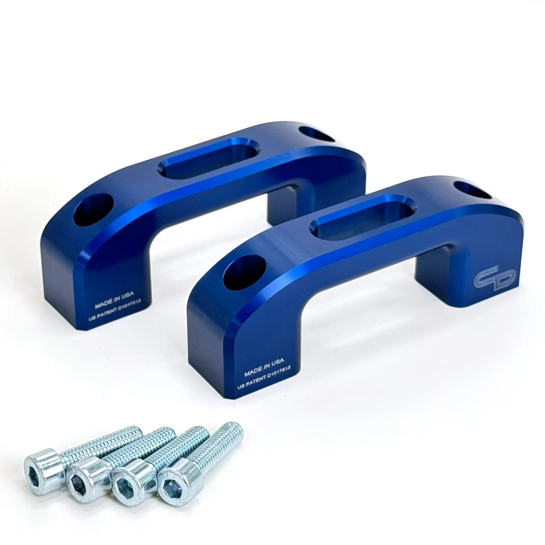 Billet Grab Handles (PAIR) - Image 6