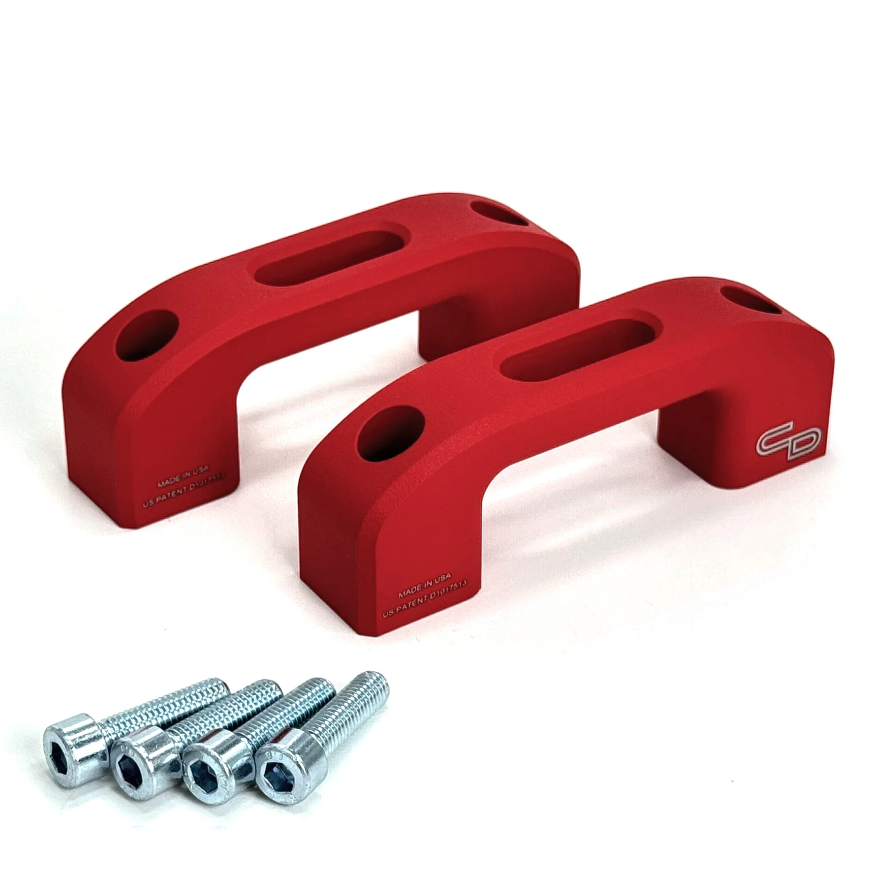 Billet Grab Handles (PAIR) - Image 9