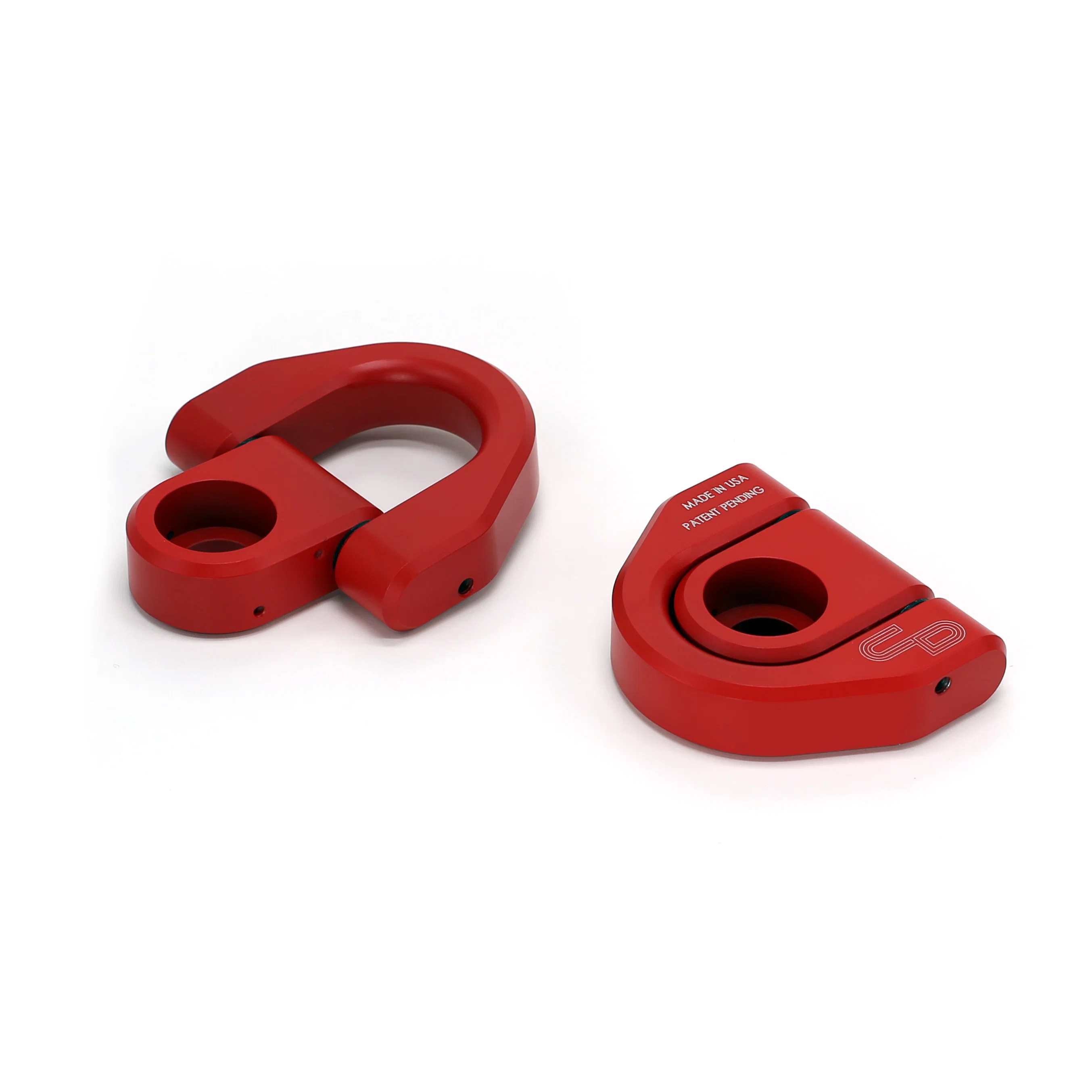 D-Rings for Jeep Gladiator (PAIR) - Image 7