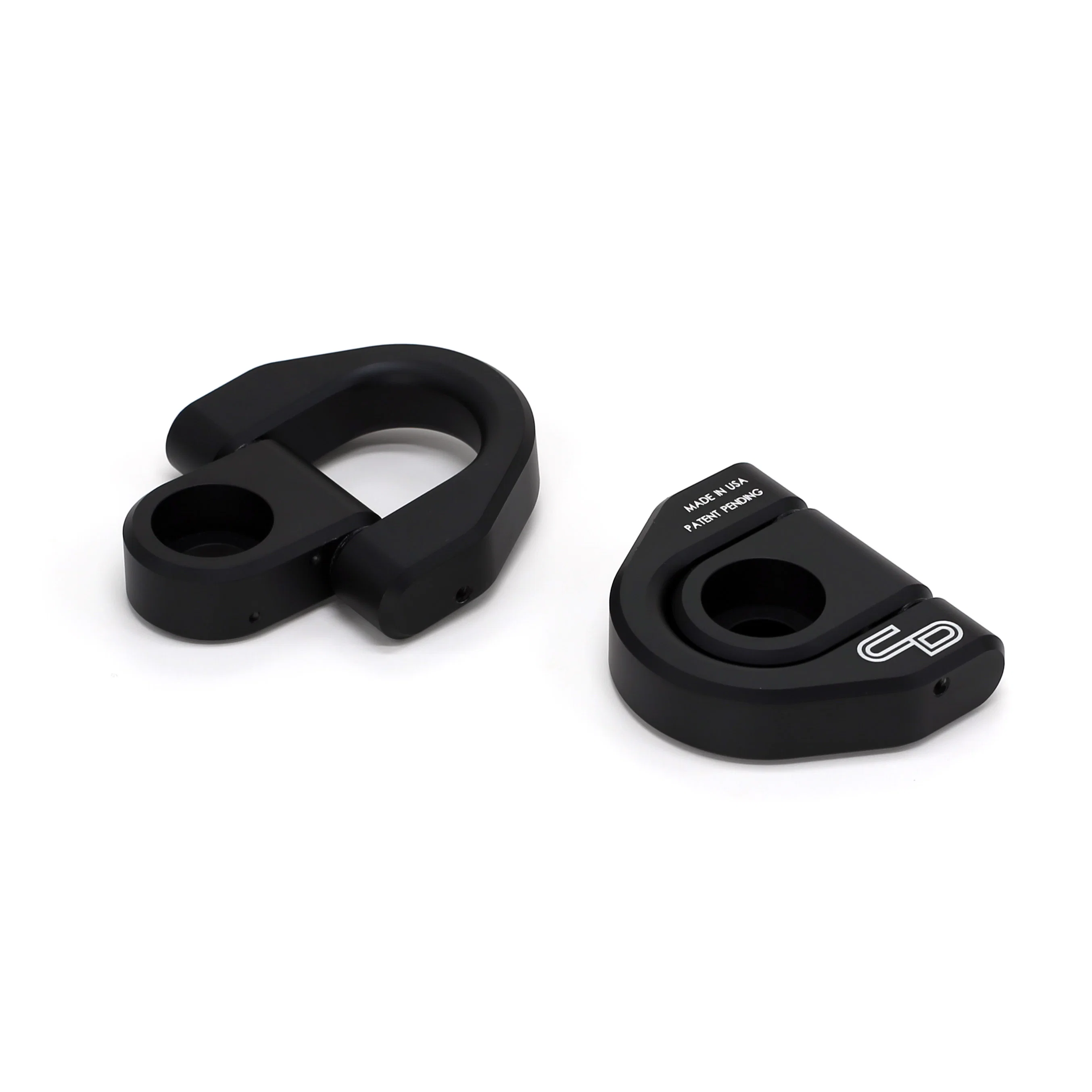 D-Rings for Jeep Gladiator (PAIR) - Image 8