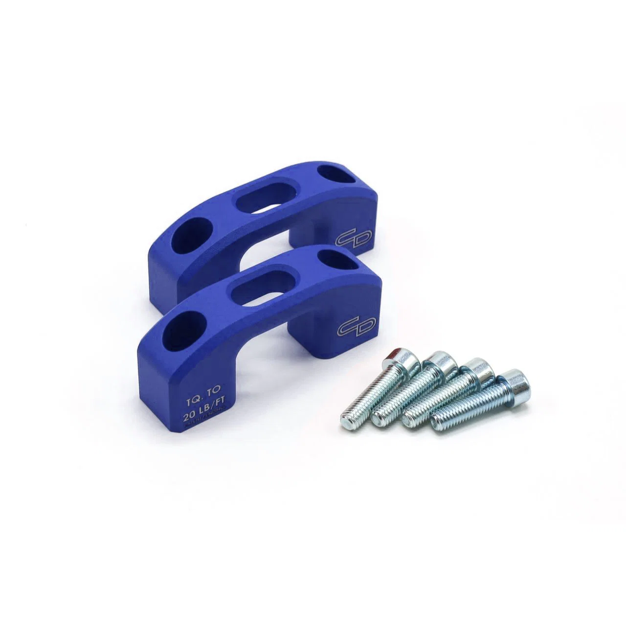 Ford BoxLink Tie Downs - Image 9