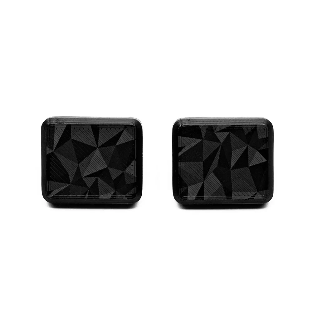 Rail End Caps - Toyota Tacoma & Tundra - Image 4