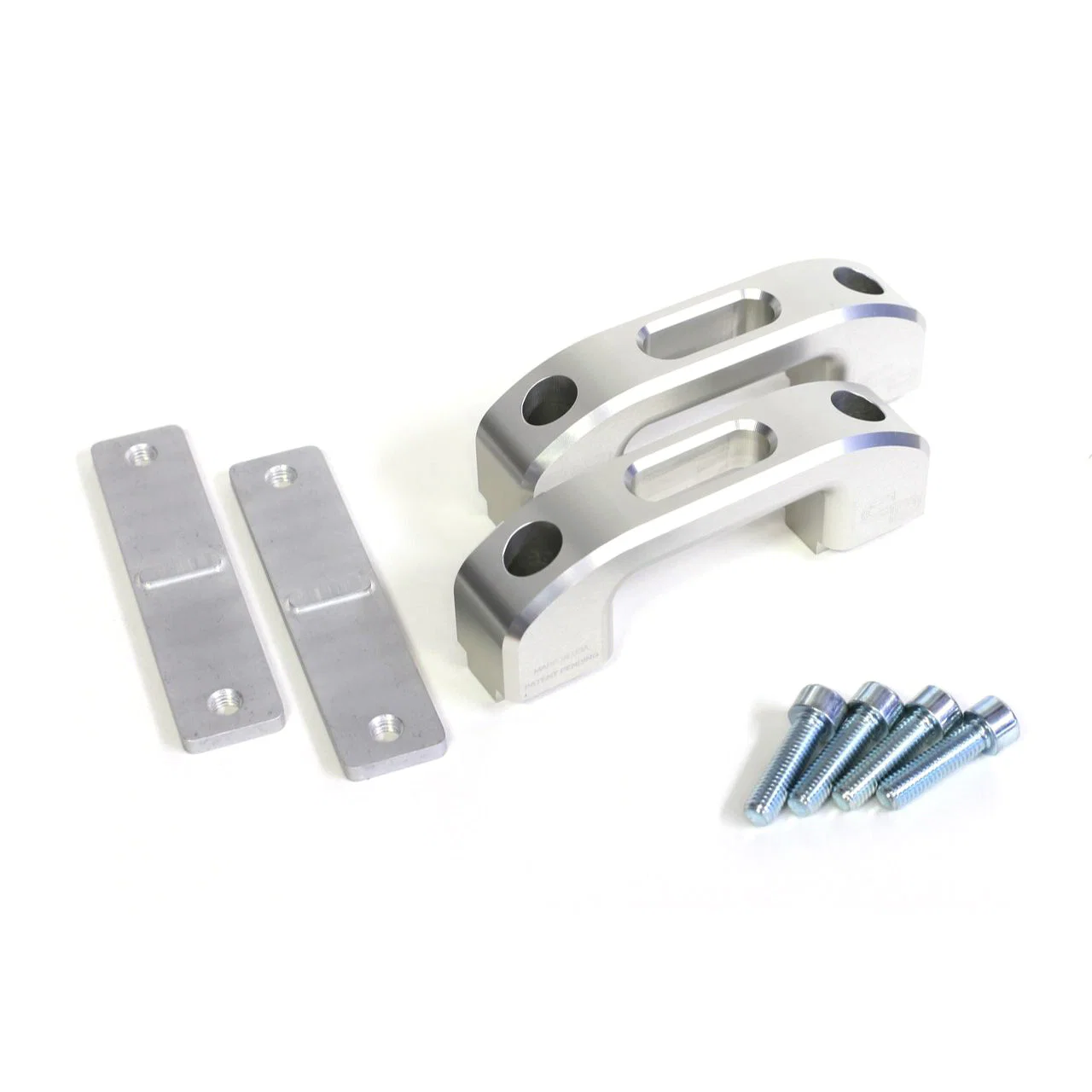 Rail Tie-Down Anchors for Jeep Gladiator (PAIR) - Image 11
