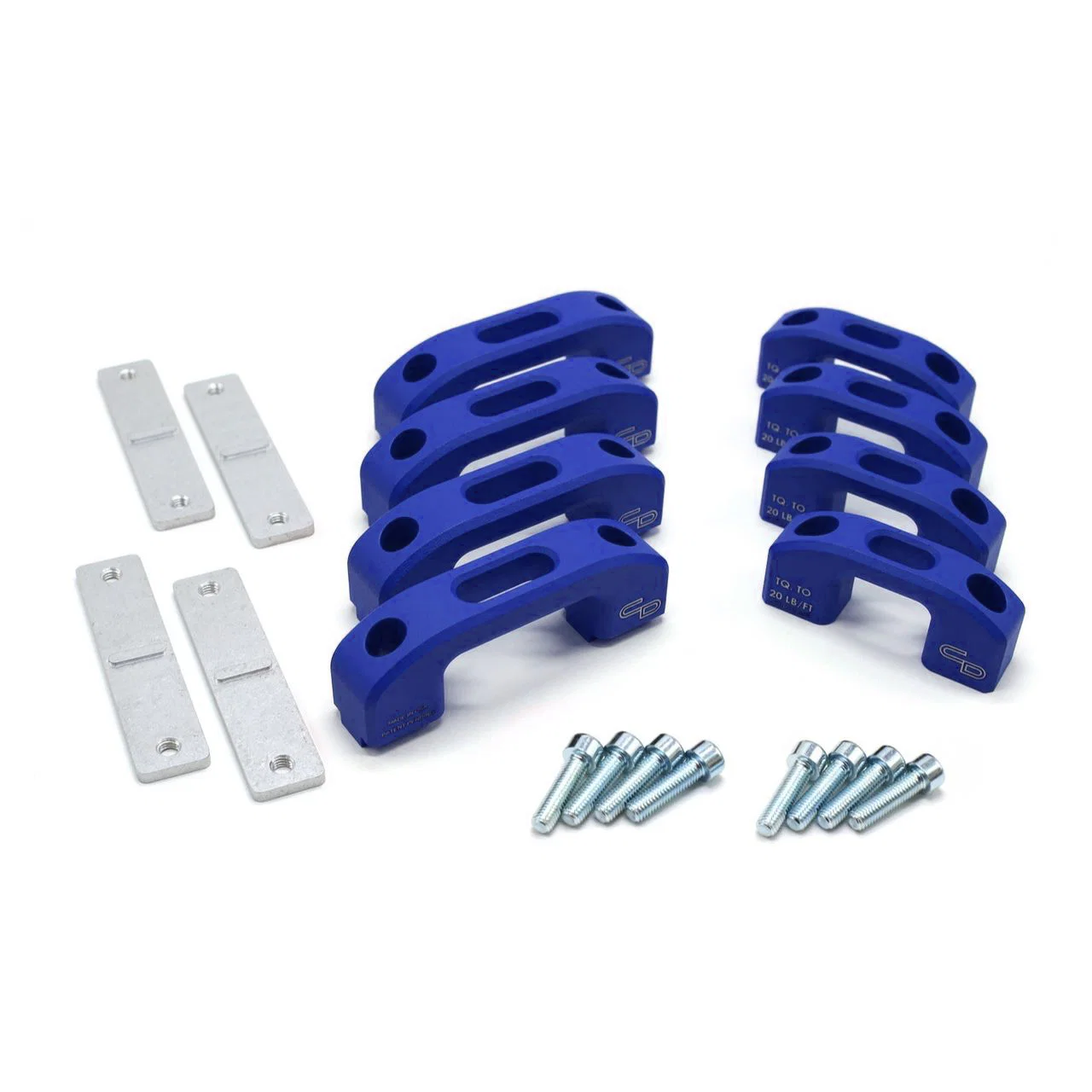 Toyota Tundra Tie-Down Kit - Image 4